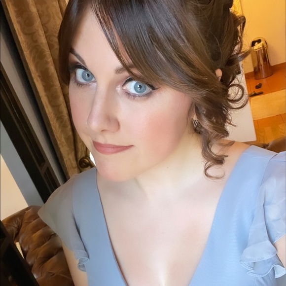 Meet your Posher, Tori - Picture 12 of 13